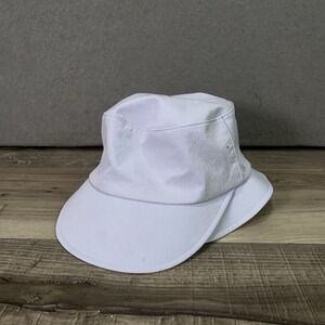 LULULEMON Violet Purple Hat Double Bill Lightweight Summer Stretch LW9ETCS